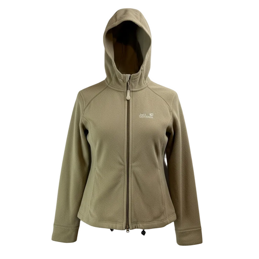 Geacă polar pentru femei Jack Wolfskin