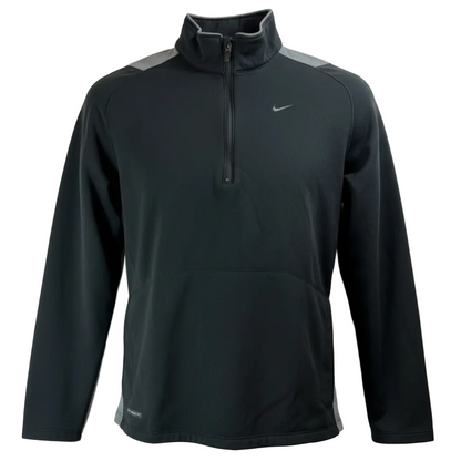 Bluză Nike Sphere Dry 3/4 cu fermoar