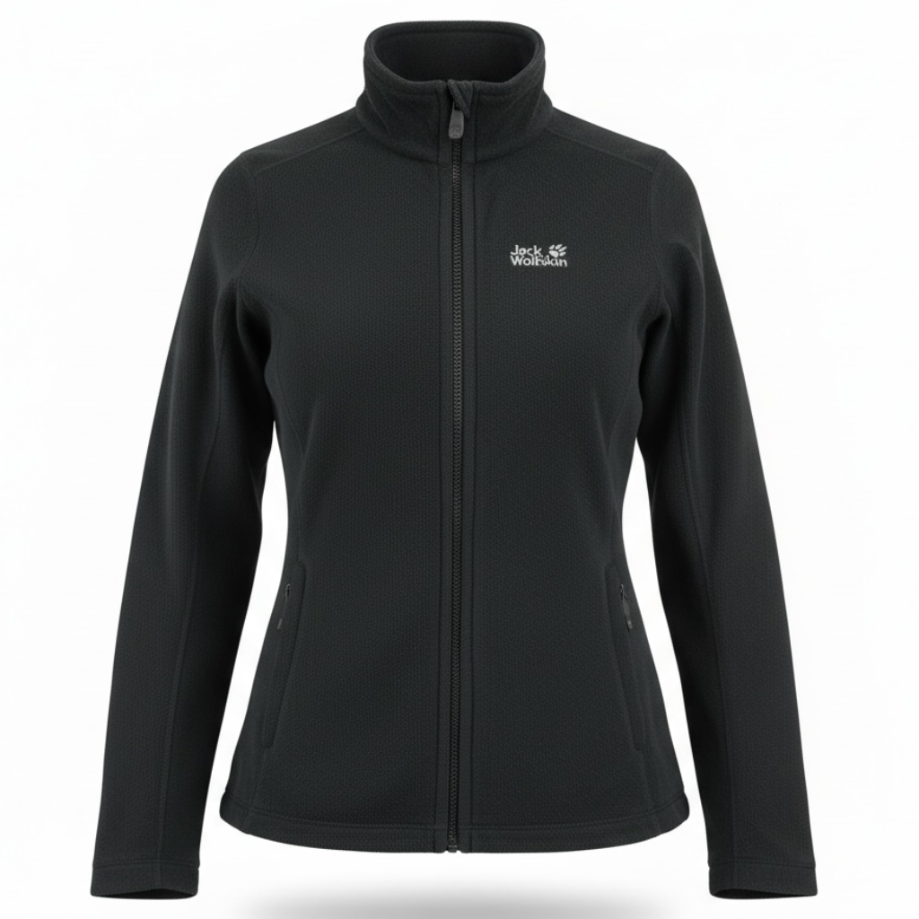 Jack Wolfskin női polárkabát