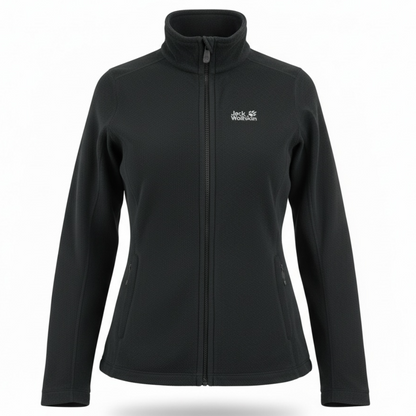 Jack Wolfskin női polárkabát