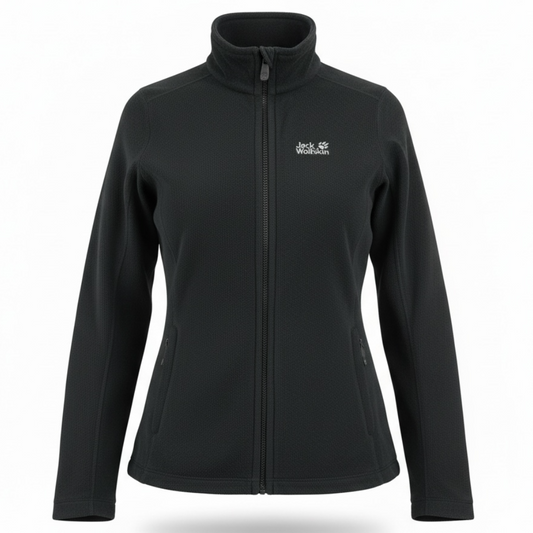 Geacă polar pentru femei Jack Wolfskin