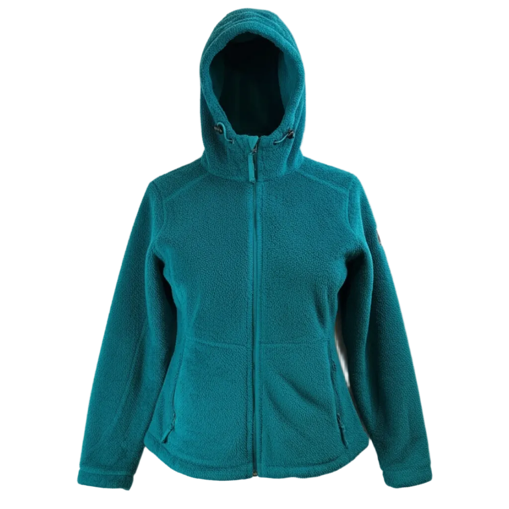 Jachetă fleece de damă Engelbert Strauss