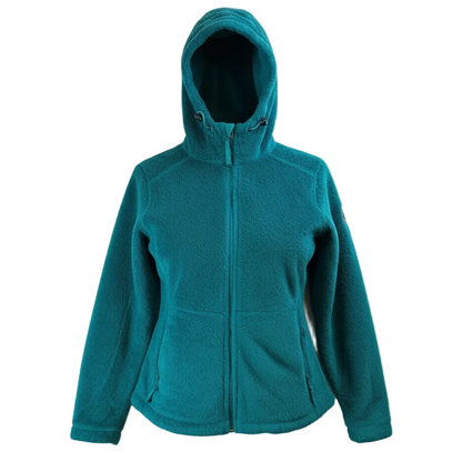 Jachetă fleece de damă Engelbert Strauss