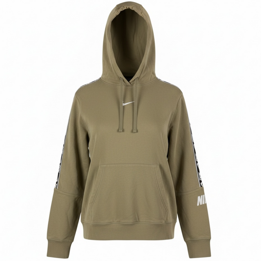 Hanorac de damă Nike „Central Swoosh”