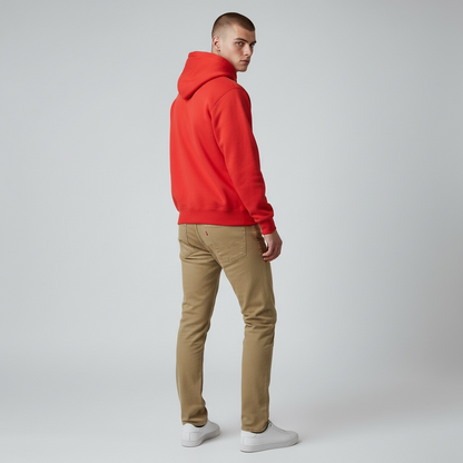 Levi Strauss & Co Slim Fit farmernadrág
