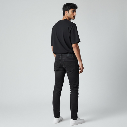 Blugi drepți Levi Strauss & Co 511