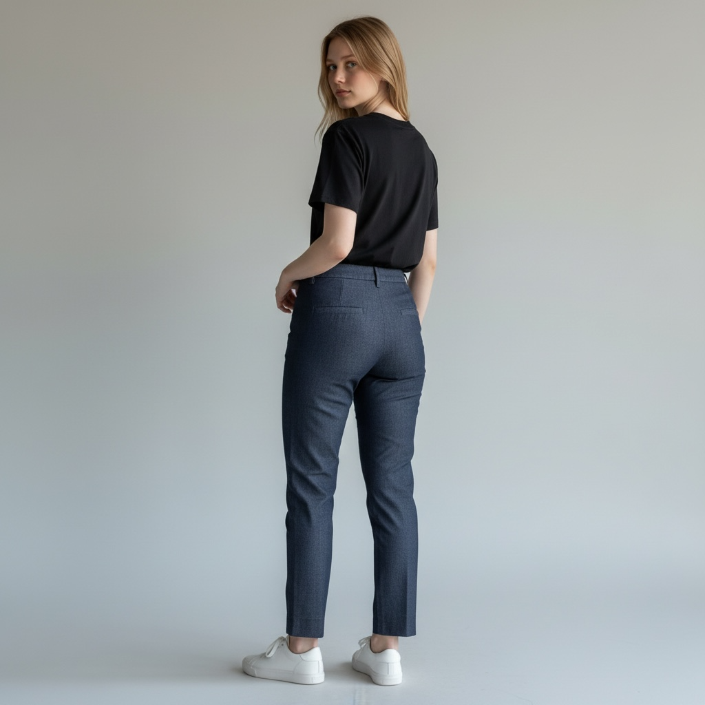 Levi Strauss & Co női chino nadrág