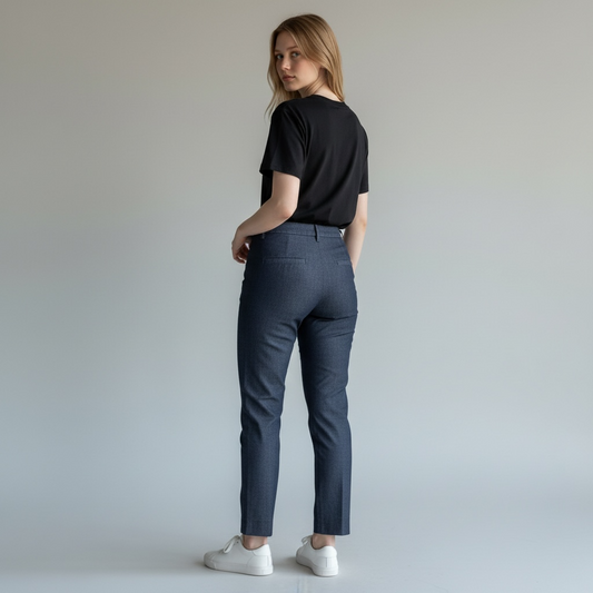 Pantaloni Chino de Damă Levi Strauss & Co