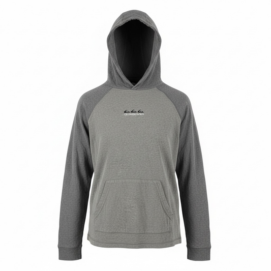Hanorac subțire Quiksilver