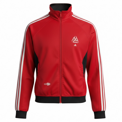 Geacă de trening vintage Adidas