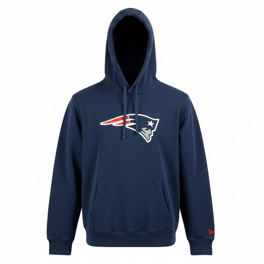 Hanorac NFL x New Era x New England Patriots