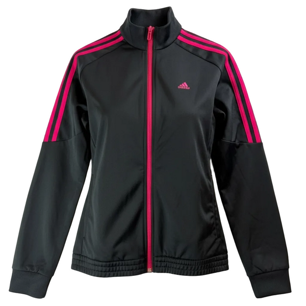 Adidas női melegítődzseki