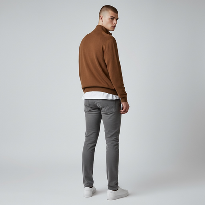 Wrangler egyenes, karcsúsított farmernadrág