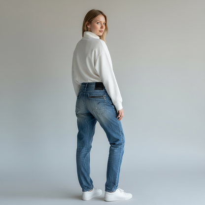 G-Star RAW női szűkülő farmernadrág
