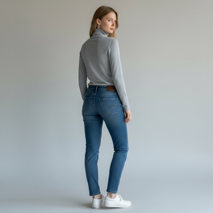 G-Star RAW női karcsúsított farmernadrág