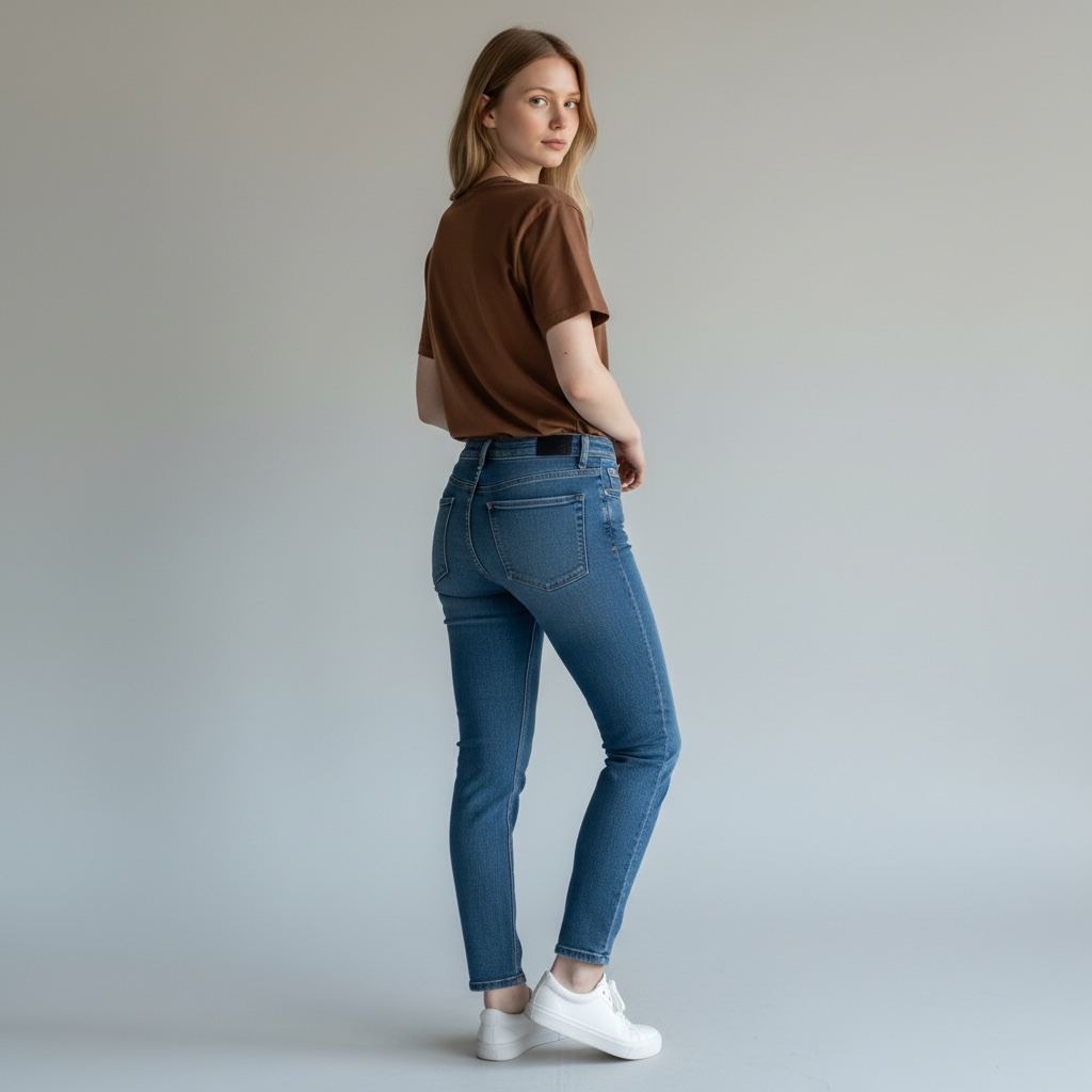 G-Star RAW női skinny farmernadrág