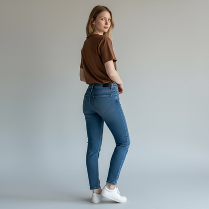 G-Star RAW női skinny farmernadrág