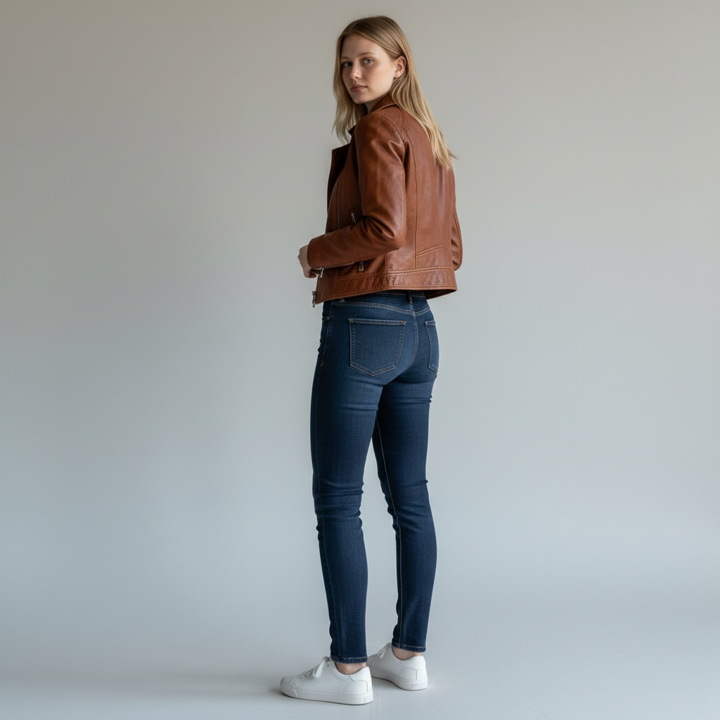 G-Star RAW női skinny farmernadrág