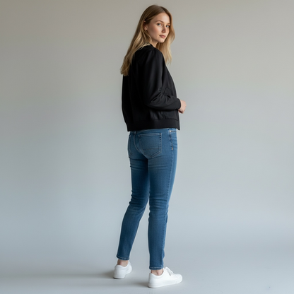 G-Star RAW női skinny farmernadrág
