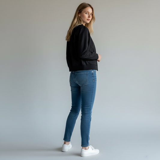 Blugi Skinny Damă G-Star RAW