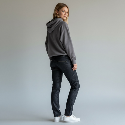 Blugi de damă conici unici G-Star RAW