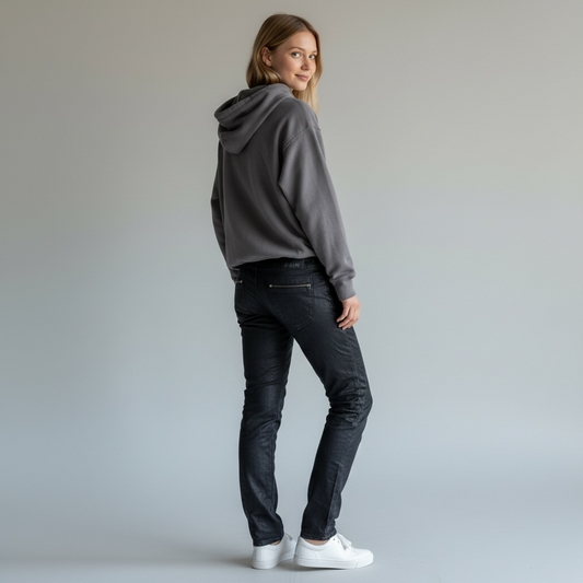 Blugi de damă conici unici G-Star RAW