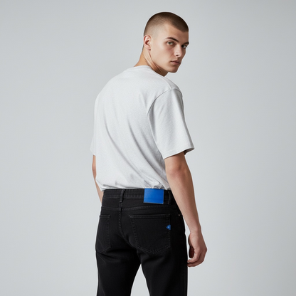 Adidas Originals farmernadrágok