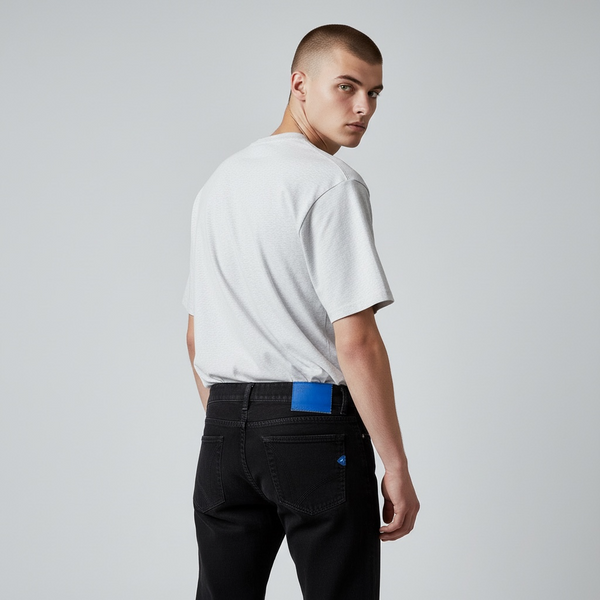 Adidas Originals farmernadrágok