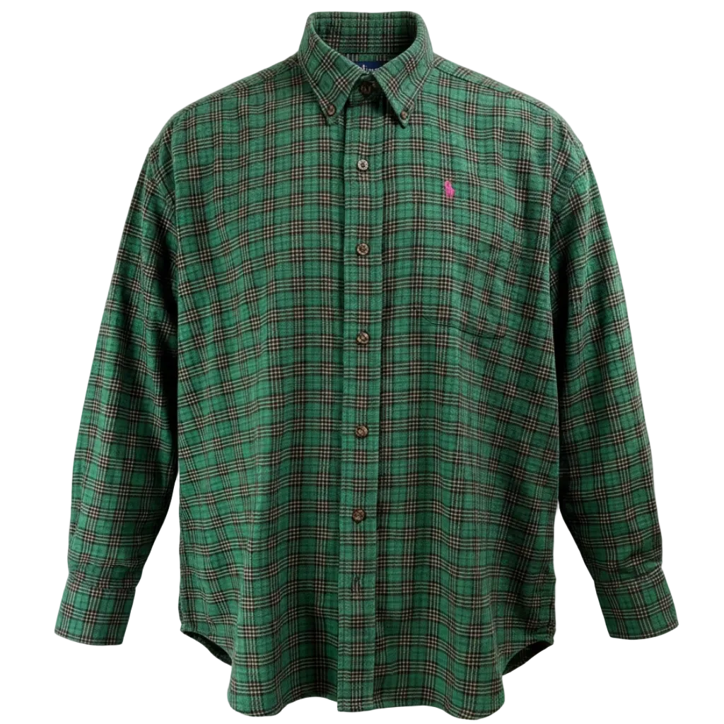 Vintage Ralph Lauren ing