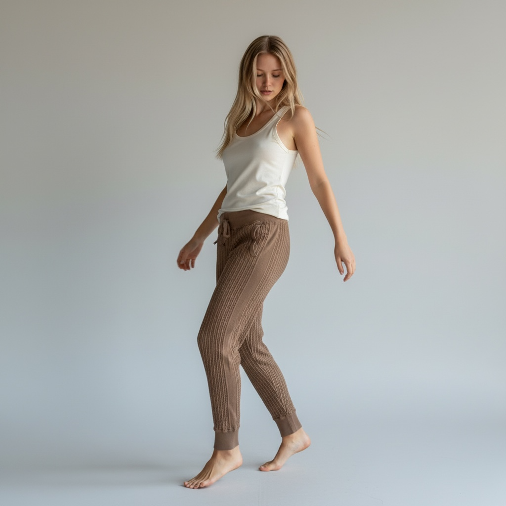 Pantaloni de damă Ralph Lauren