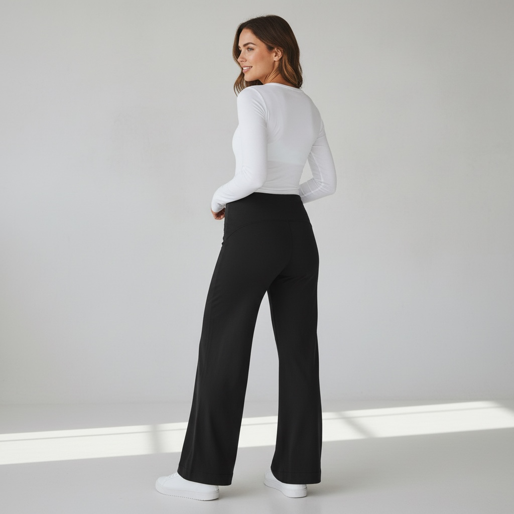 Pantaloni de yoga Lululemon
