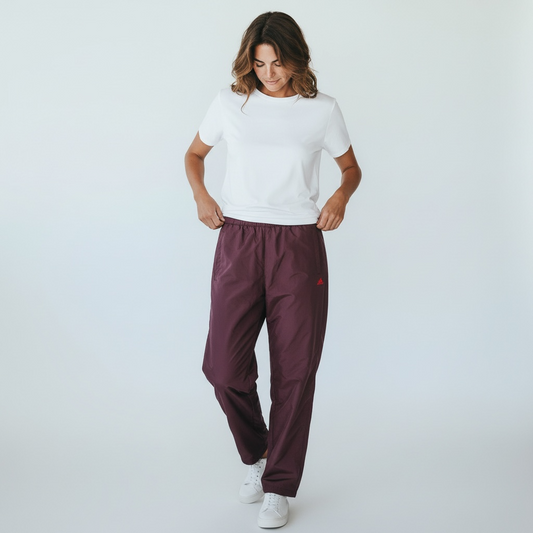 Pantaloni de Trening Vintage Adidas de Damă