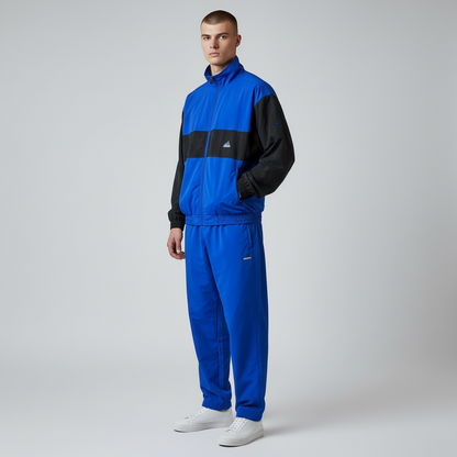Geacă de trening vintage Adidas