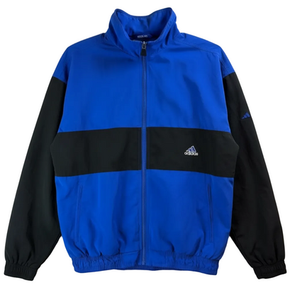 Geacă de trening vintage Adidas