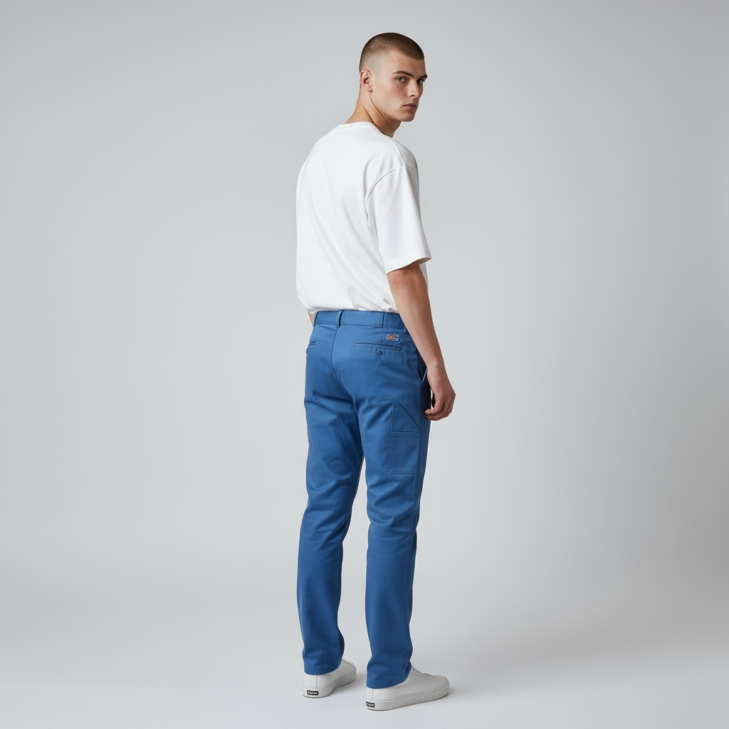 Dickies gördeszkás nadrág