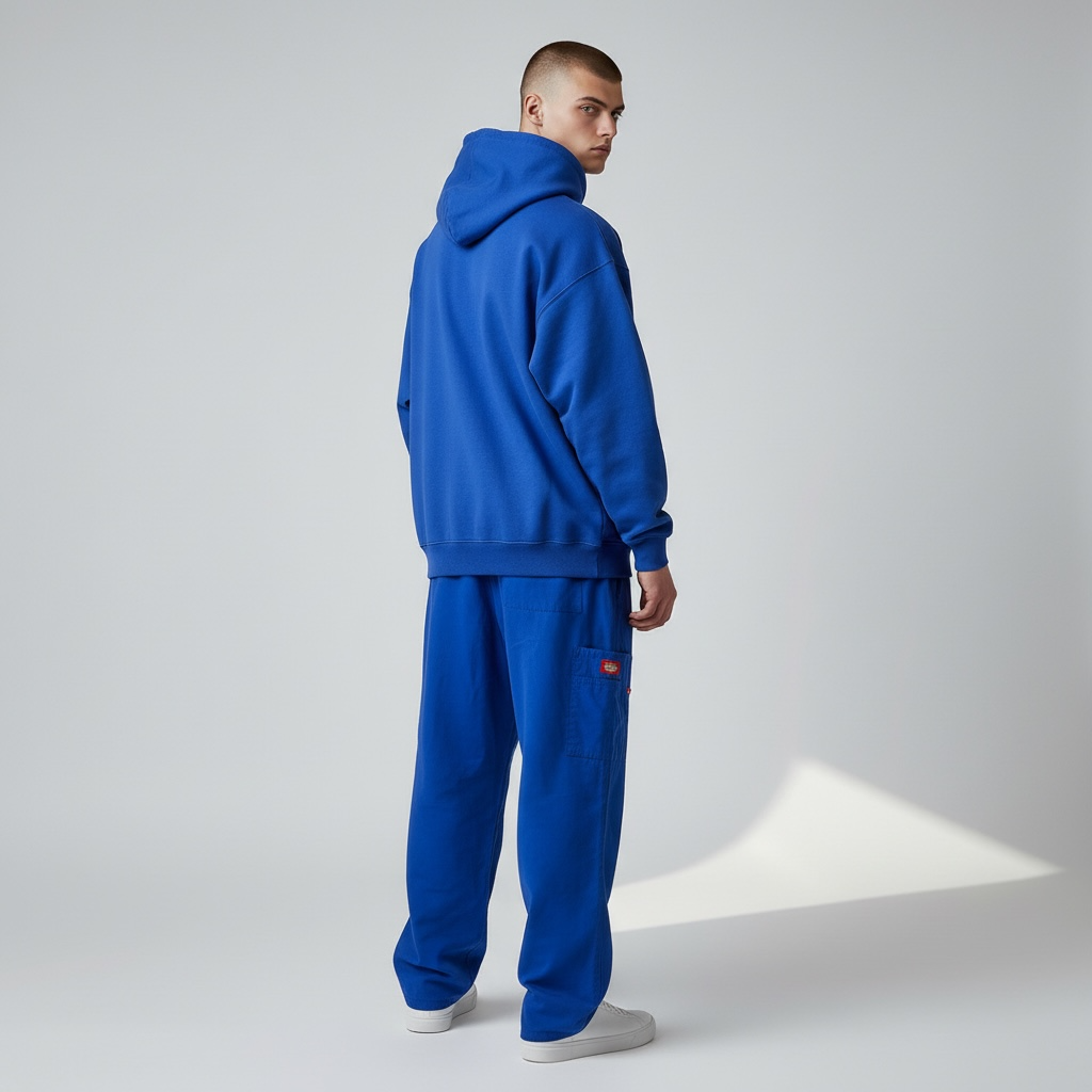 Pantaloni de trening Dickies Loose