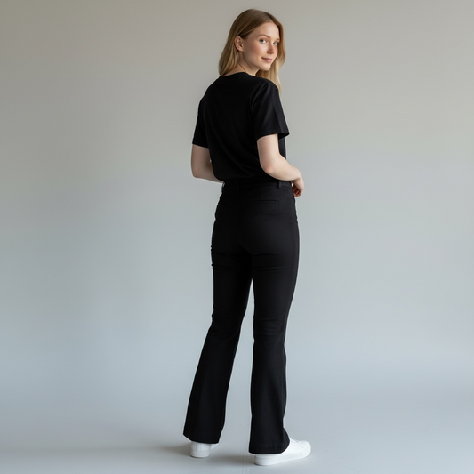 Pantaloni evazați & Other Stories