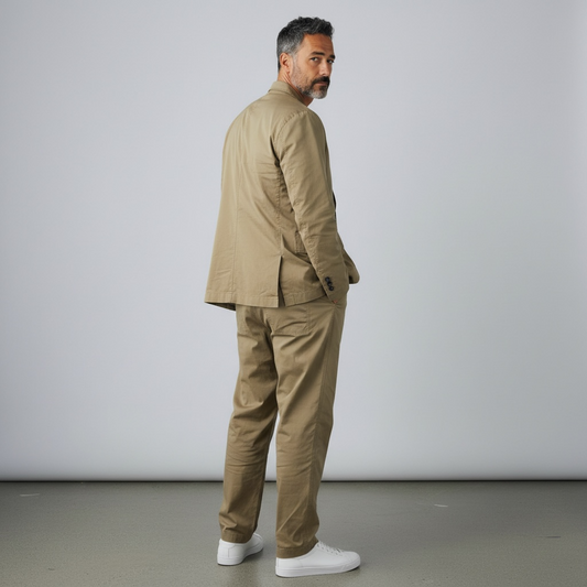 Pantaloni Mustang Regular Fit