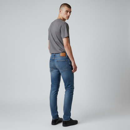 Engelbert Strauss Jeans