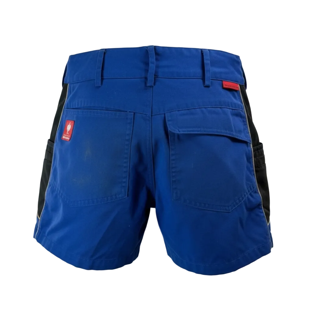 Engelbert Strauss Work Shorts