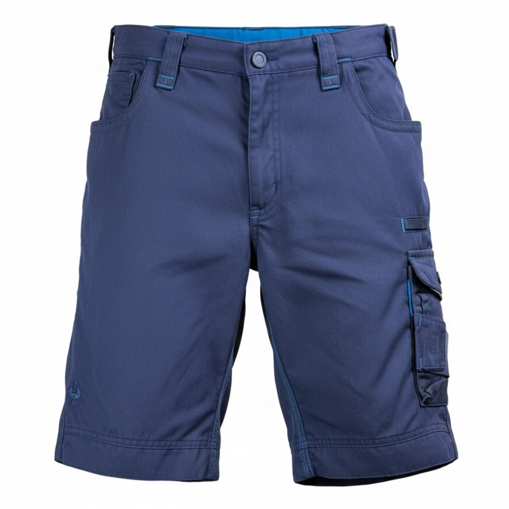 Pantaloni scurți de lucru Engelbert Strauss