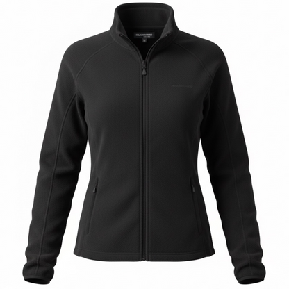 Jachetă Fleece de Damă Kilimanjaro