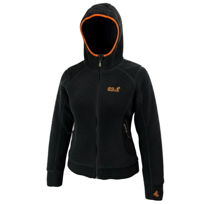 Jack Wolfskin Women's Sherpa Fleece Jacket