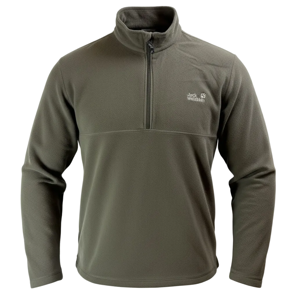 Jack Wolfskin Fleece Jacket
