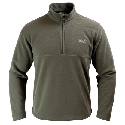 Jack Wolfskin Fleece Jacket