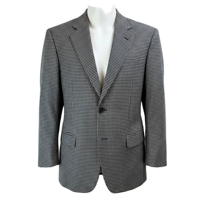 Sacou de costum Hugo Boss