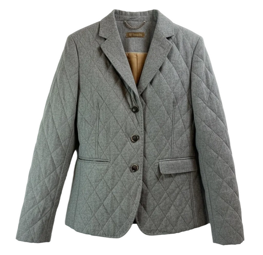 Sacou Damă Massimo Dutti