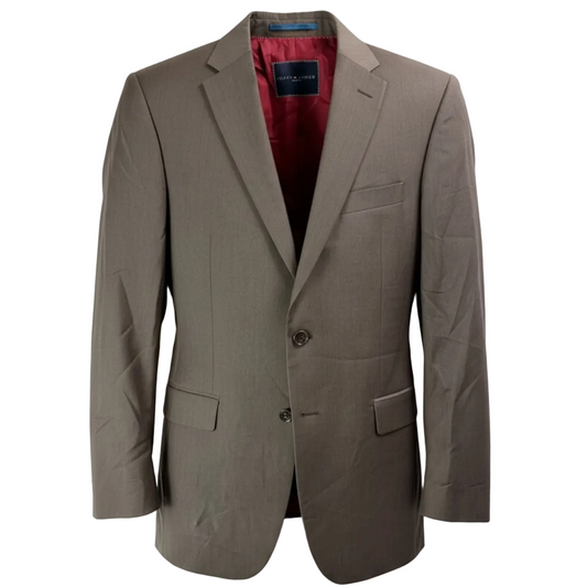 Sacou de costum Tommy Hilfiger Tailored