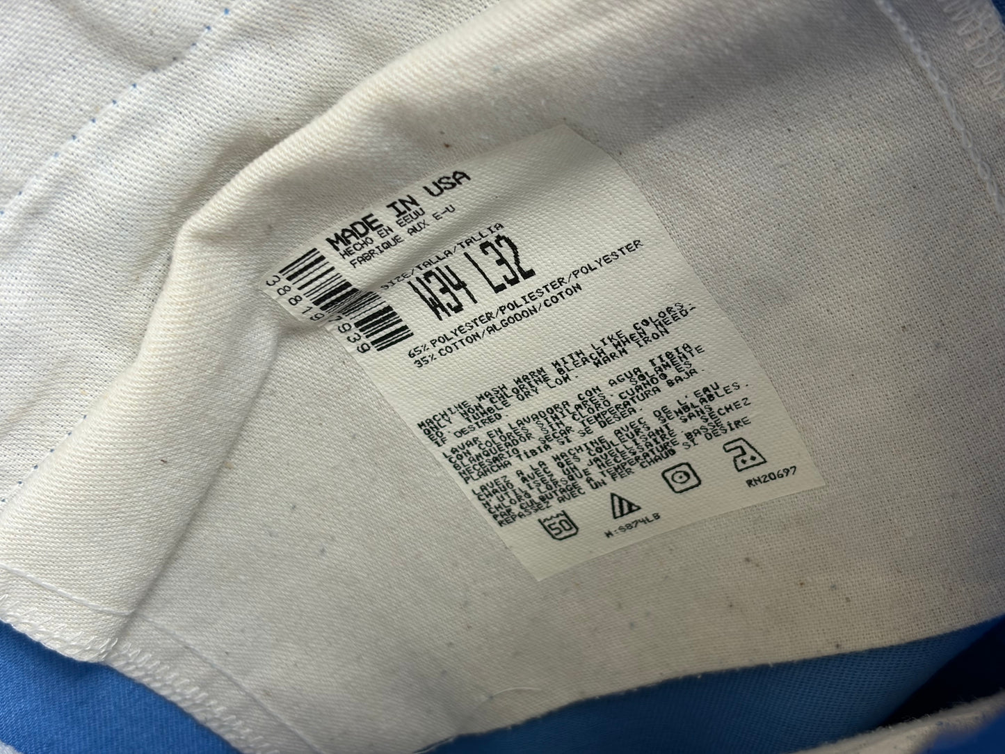 Dickies gördeszkás nadrág