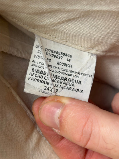 Dickies gördeszkás nadrág